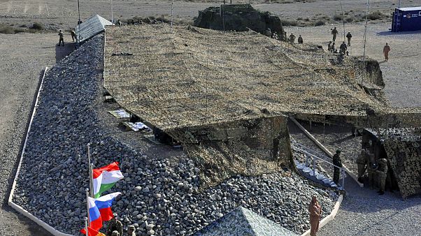 Çin'in "sır" tatbikatı Çin'in "sır" tatbikatı