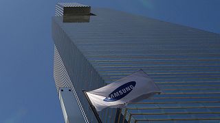 Samsung está a estudar possível divisão do grupo tecnológico