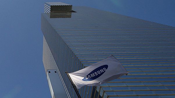 Samsung annonce envisager une scission Samsung annonce envisager une scission