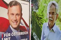 Can 'Trump effect' fuel far-right presidential win in Austria?
