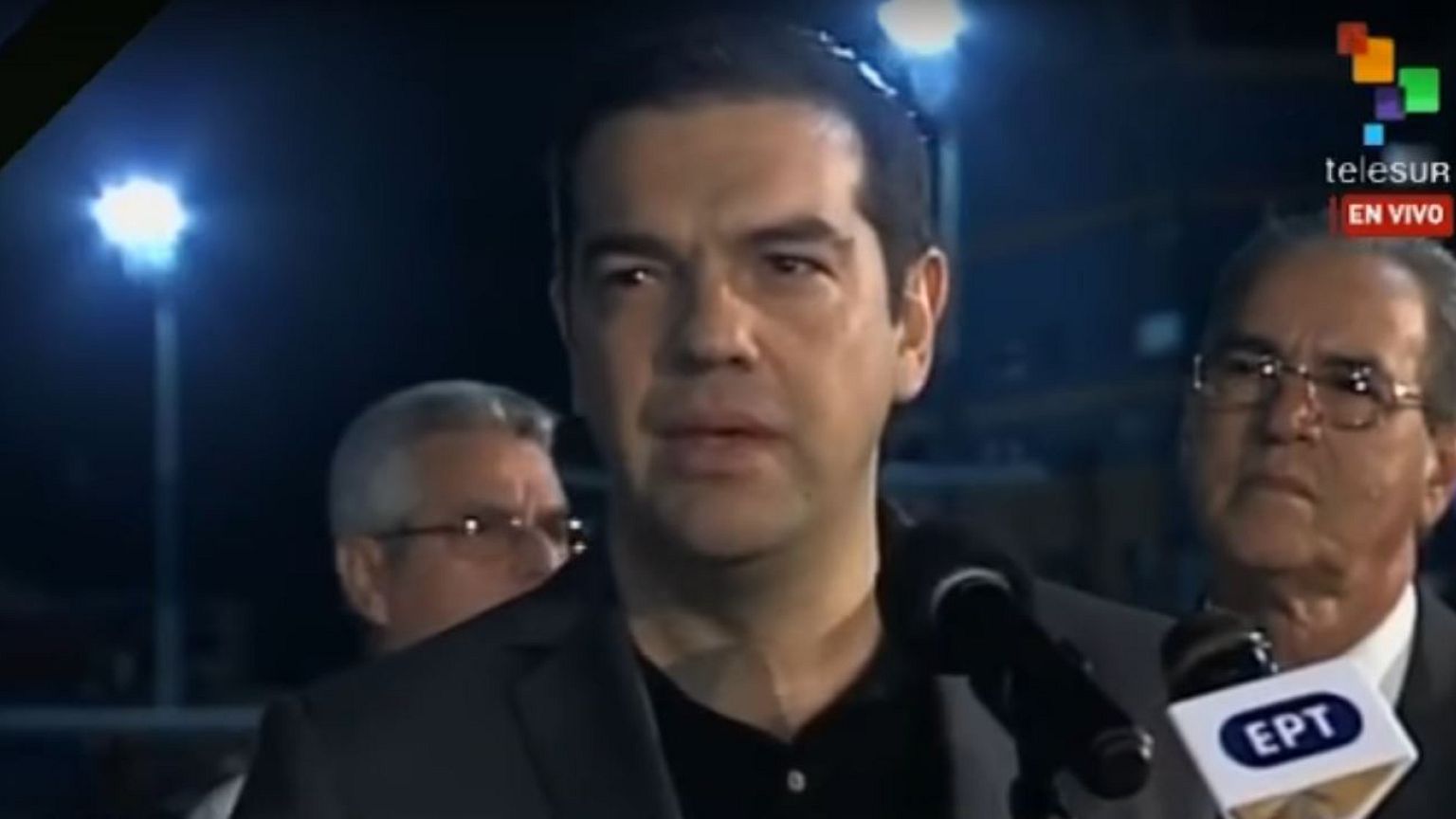 Στην Κούβα για την κηδεία του Κάστρο ο Αλέξης Τσίπρας