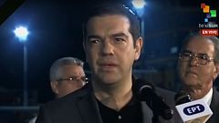 Στην Κούβα για την κηδεία του Κάστρο ο Αλέξης Τσίπρας