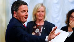 Renzi lässt über Reform abstimmen - und riskiert sein Amt