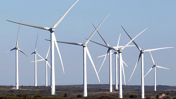Les ONG déplorent le manque d'ambition énergétique de la Commission Les ONG déplorent le manque d'ambition énergétique de la Commission