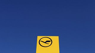 Lufthansa: Mehr als 1700 Flüge bleiben am Boden