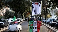 Referendum in Italien könnte EU-Krise verschärfen