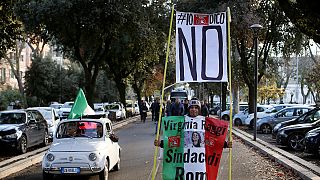 Countdown to Italy's referendum on constitutional reform