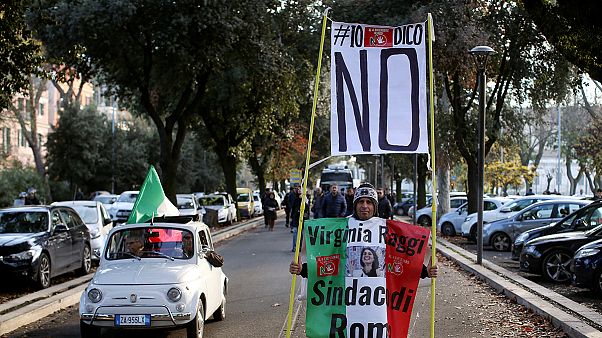 J-5 avant le référendum en Italie : stabilité ou claque ? J-5 avant le référendum en Italie : stabilité ou claque ?
