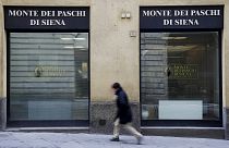Nem várt segítséget kaphat Olaszország az EKB-tól