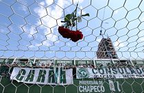 Τριήμερο εθνικό πένθος στην Βραζιλία για τα θύματα της αεροπορικής τραγωδίας
