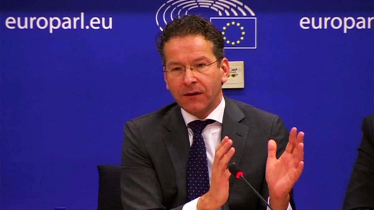 Στις Βρυξέλλες ο Τούρκος υπουργός ευρωπαϊκών θεμάτων- Ο Δ. Αβραμόπουλος στο euronews