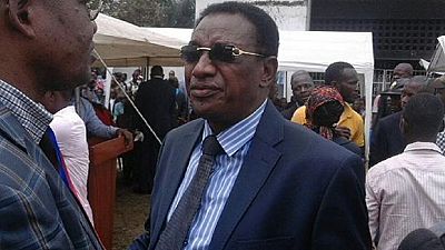 RD Congo : arrêté en octobre, le secrétaire général adjoint de l'UDPS libéré