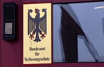 German 'mole' is arrested over Islamist plot