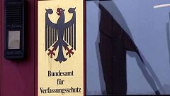 Deutschland: Islamist schleicht sich beim Bundesverfassungsschutz ein