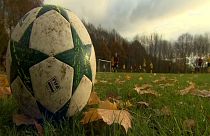 Neue Anschuldigungen wegen sexuellen Missbrauchs im britischen Fußballverband