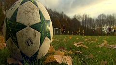 Neue Anschuldigungen wegen sexuellen Missbrauchs im britischen Fußballverband