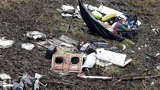 Megemlékezés a Chapecoense stadionjában