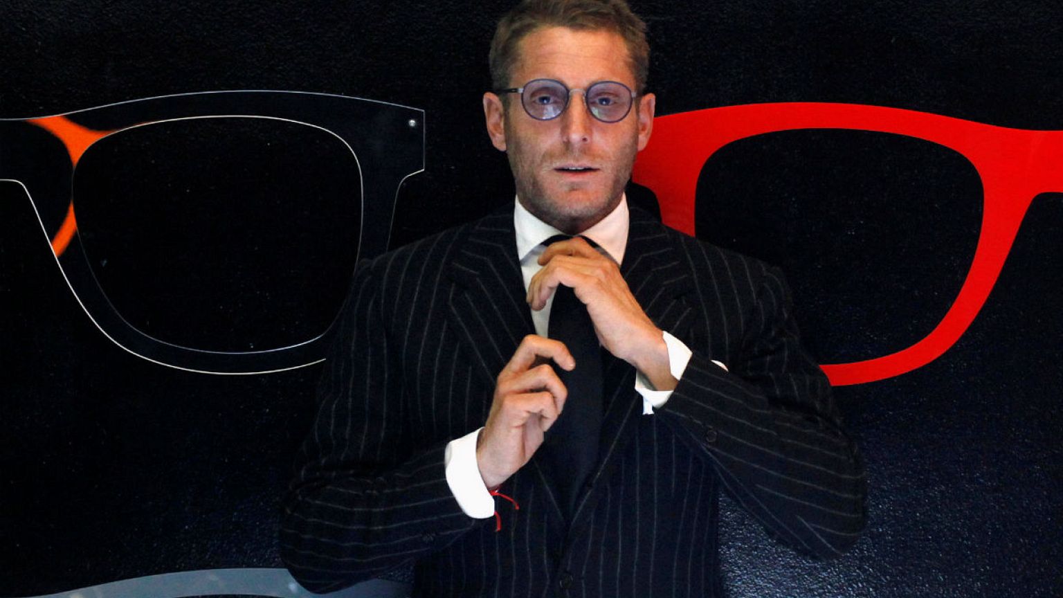 FIAT-Erbe Lapo Elkann verlangt 10.000$ von der Familie - und landet im Knast