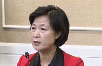 Ν. Κορέα: Την καθαίρεση της προέδρου ζητεί η αντιπολίτευση