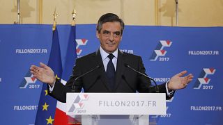 What do we know about Francois Fillon's policies?