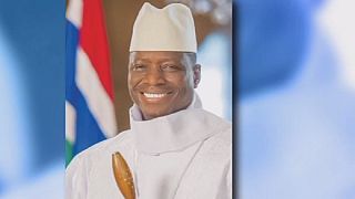 Gambie : rassemblements contre Yahya Jammeh