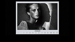 Natürlich geht auch: der Pirelli-Kalender 2017