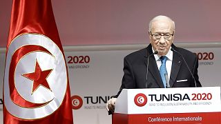 Tunisia seeks to raise 13.7bn Euros to kick-start investment