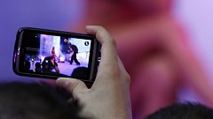 UK parliament backs bill to force internet porn viewers to register their age