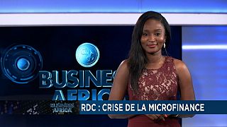 Crise électrique au Nigeria, les microfinances en RDC sont en faillite [Business Africa]