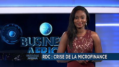 Crise électrique au Nigeria, les microfinances en RDC sont en faillite [Business Africa]