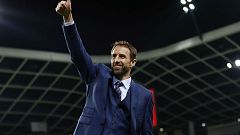 Gareth Southgate neuer englischer Fußball-Nationaltrainer