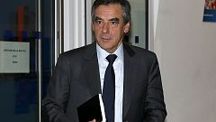 Frankreich: Was hat Präsidentschaftskandidat Fillon im Nahen Osten vor?