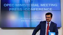 OPEC beschließt geringere Ölproduktion - Preise steigen