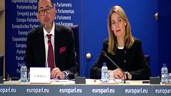 The Brief from Brussels: Wer wir Präsident des Europaparlaments?