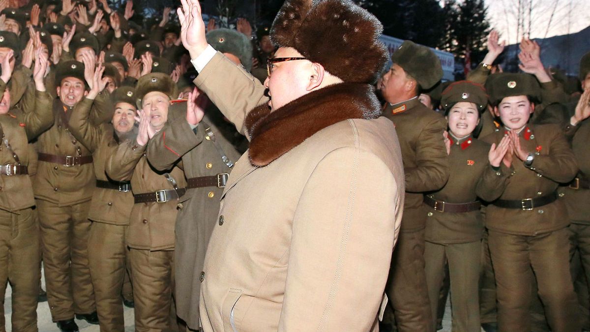 ONU aprova mais sanções contra a Coreia do Norte