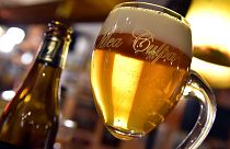 La bière belge inscrite au patrimoine culturel immatériel de l'Unesco
