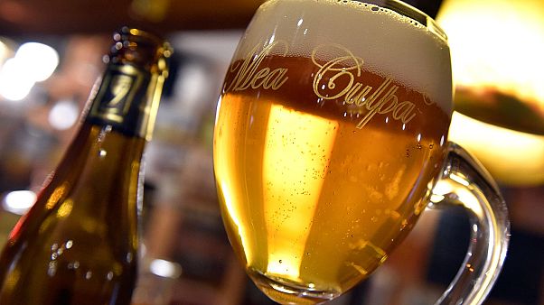 La cerveza belga y la rumba, patrimonios inmateriales de la humanidad La cerveza belga y la rumba, patrimonios inmateriales de la humanidad