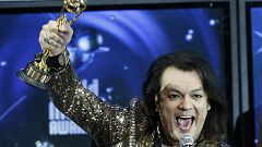 Moskau: Französischer Musiker nach Plagiatsstreit verhaftet