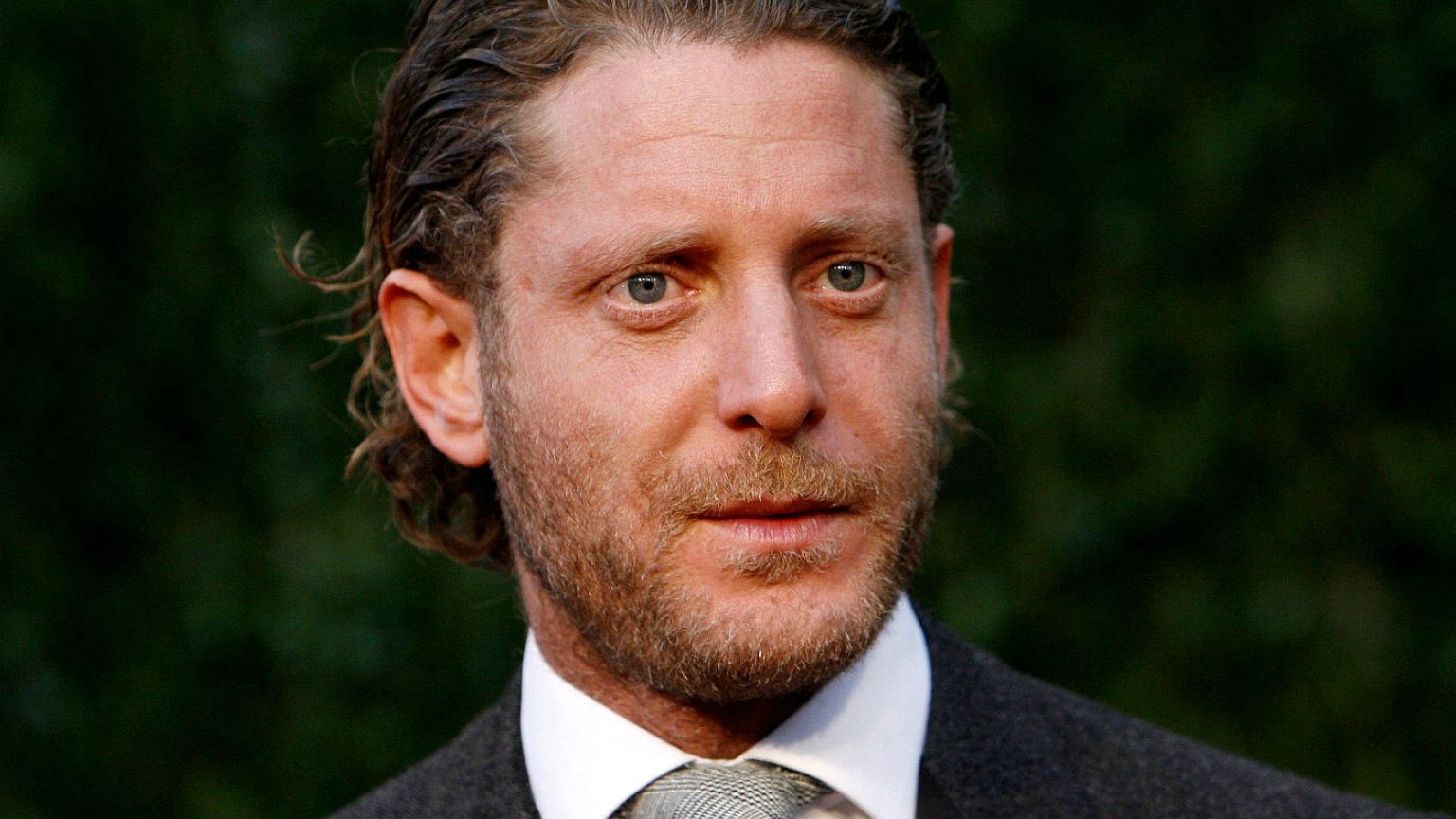 Lapo, nieto de Agnelli, finge un secuestro para pedir dinero a su familia