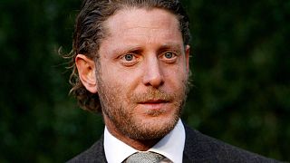 Lapo Elkann, l'anti-eroe dei social