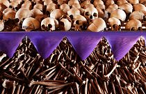 Völkermord in Ruanda 1994: Ermittlung gegen Franzosen aufgenommen