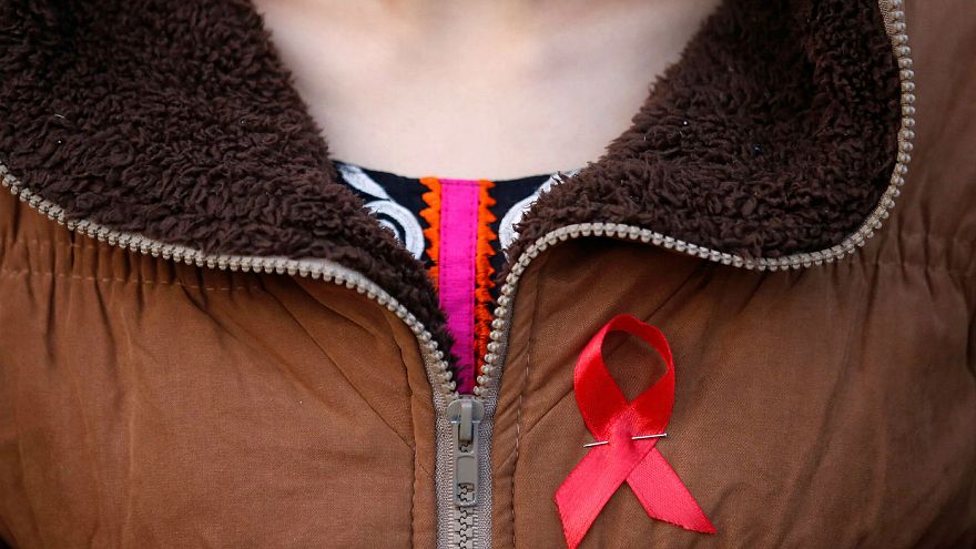 HIV μέσω πίπα