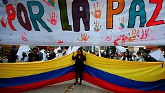 Kolumbien: Friedensvertrag mit der Farc ist beschlossene Sache