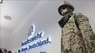 Nazi-Bilder auf dem Handy: Bundeswehr darf Soldaten entlassen