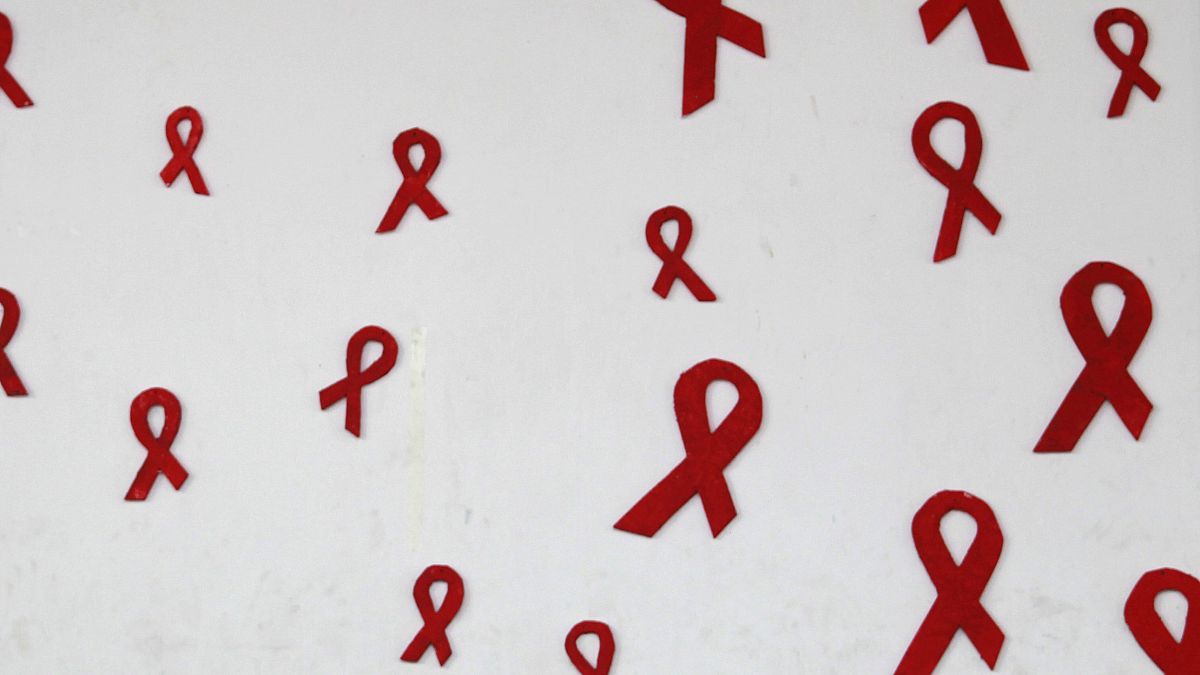 آزمایش دارویی جدید برای درمان اچ آی وی