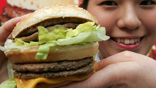Il papà del panino supercalorico si spegne a 98 anni Il papà del panino supercalorico si spegne a 98 anni