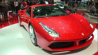 Chine : nouvelle taxe sur les voitures de luxe