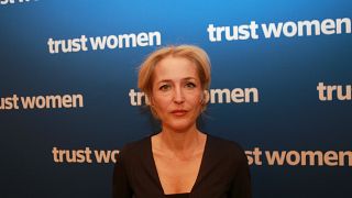 Women Trust Conference: Tackling human trafficking needs more funding