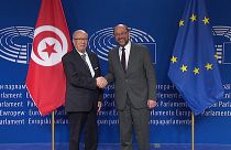 La Tunisie veut confirmer le soutien de l'UE
