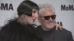 New York: MoMA ehrt Almodóvar